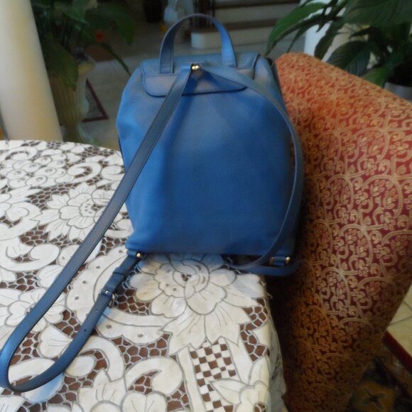 New Michael Kors Chambray \